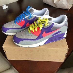 Nike Air Max 90 ACG Edition